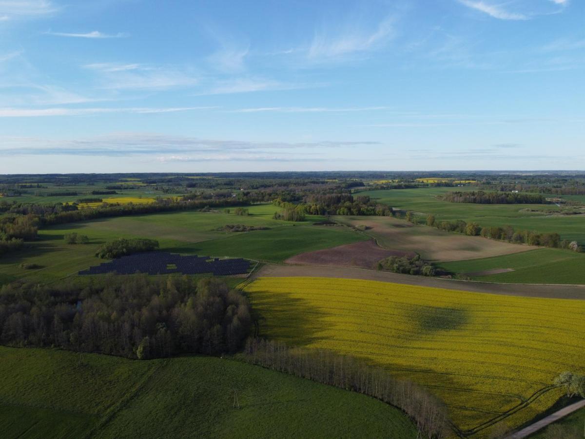 Zakatek Lipowy - Turystyka Stulichy Vila Węgorzewo Exterior foto