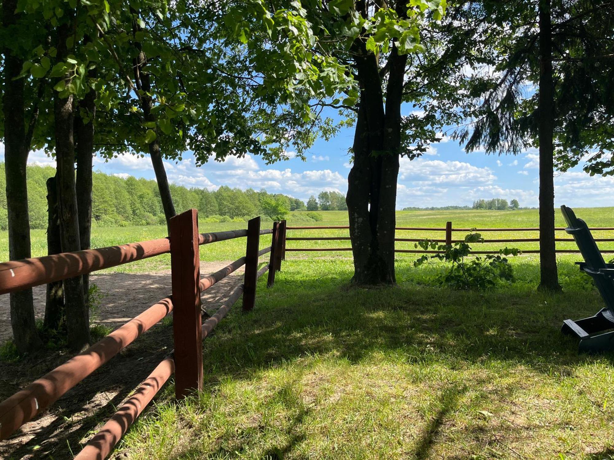 Zakatek Lipowy - Turystyka Stulichy Vila Węgorzewo Exterior foto